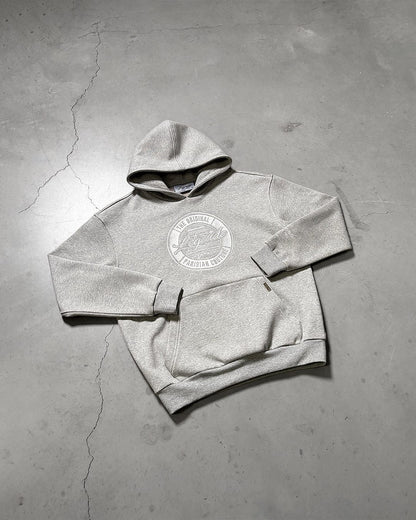 OG HOODIE - GREY - Kick Game