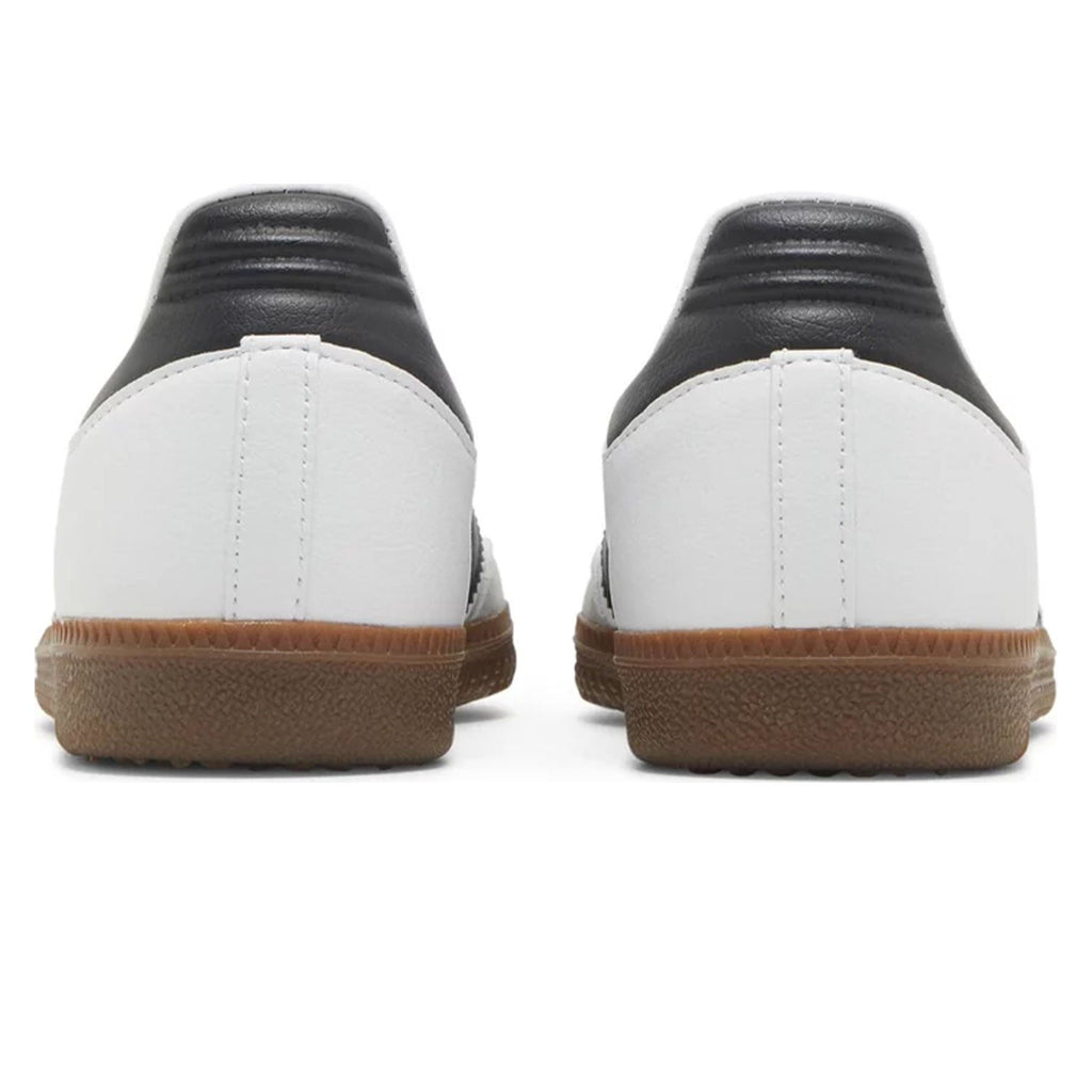 adidas Samba Vegan 'White Gum' — Kick Game - Main Image