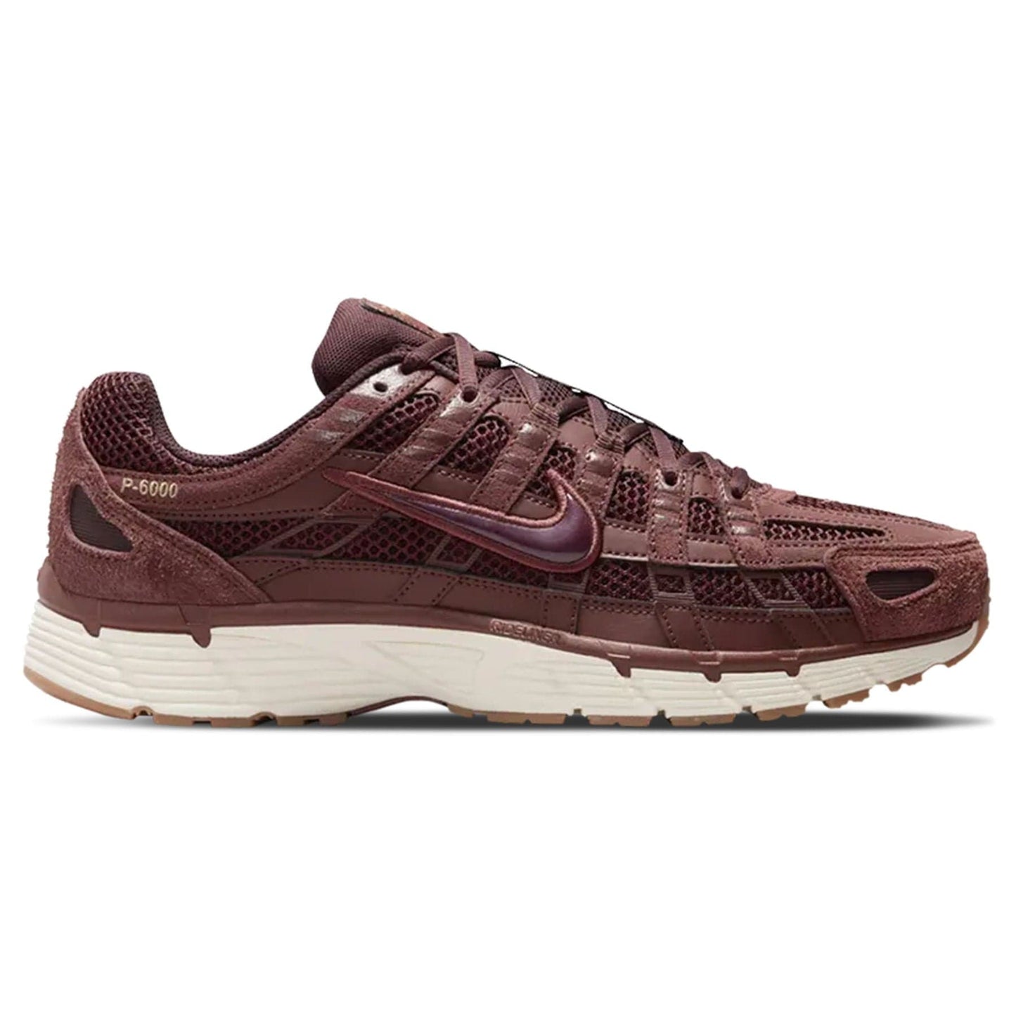 Nike P-6000 SE 'Dark Pony' - Kick Game