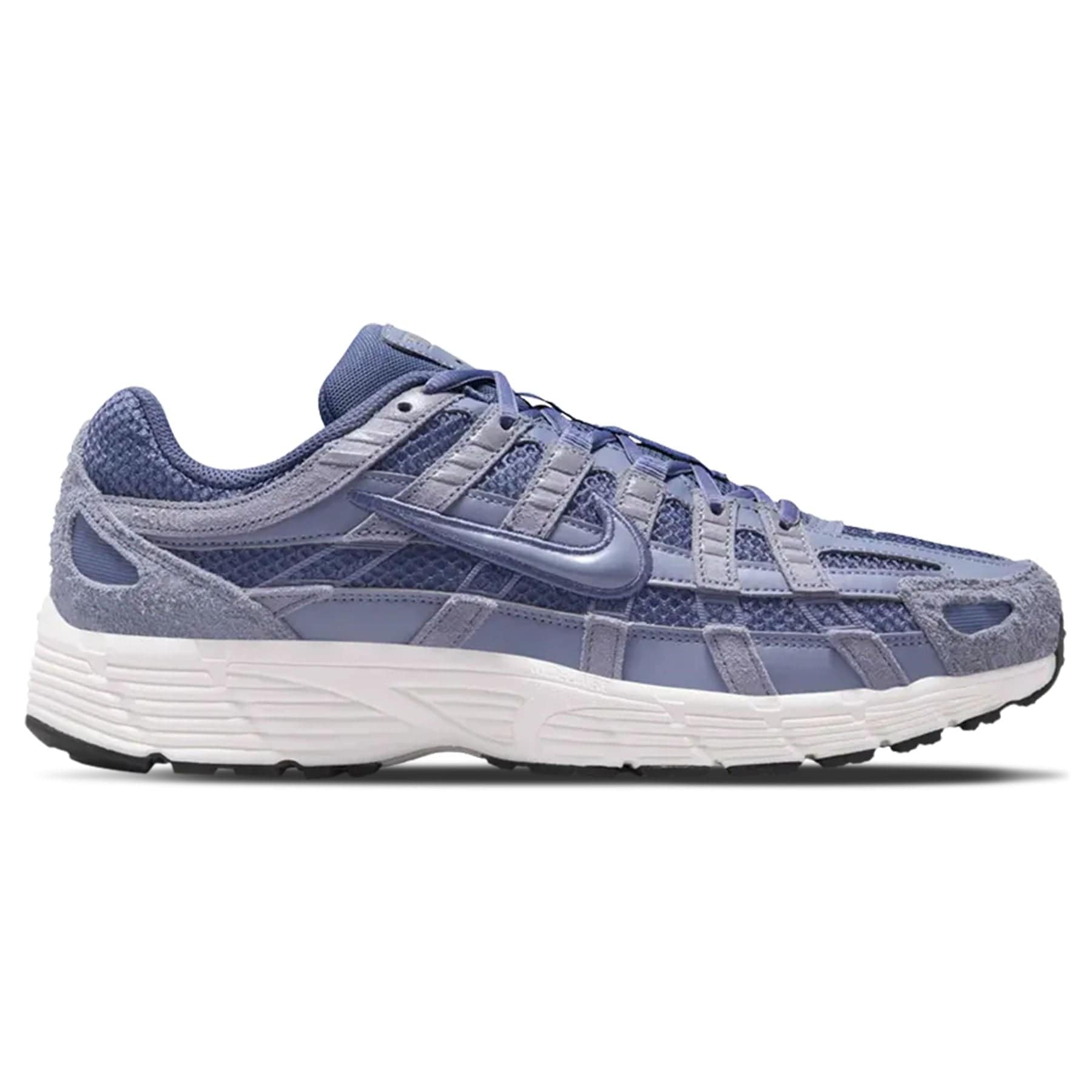 Nike P-6000 SE 'Diffused Blue' - Kick Game
