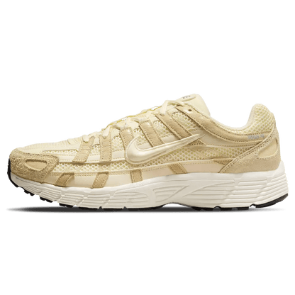Nike P-6000 SE 'Alabaster' - Kick Game