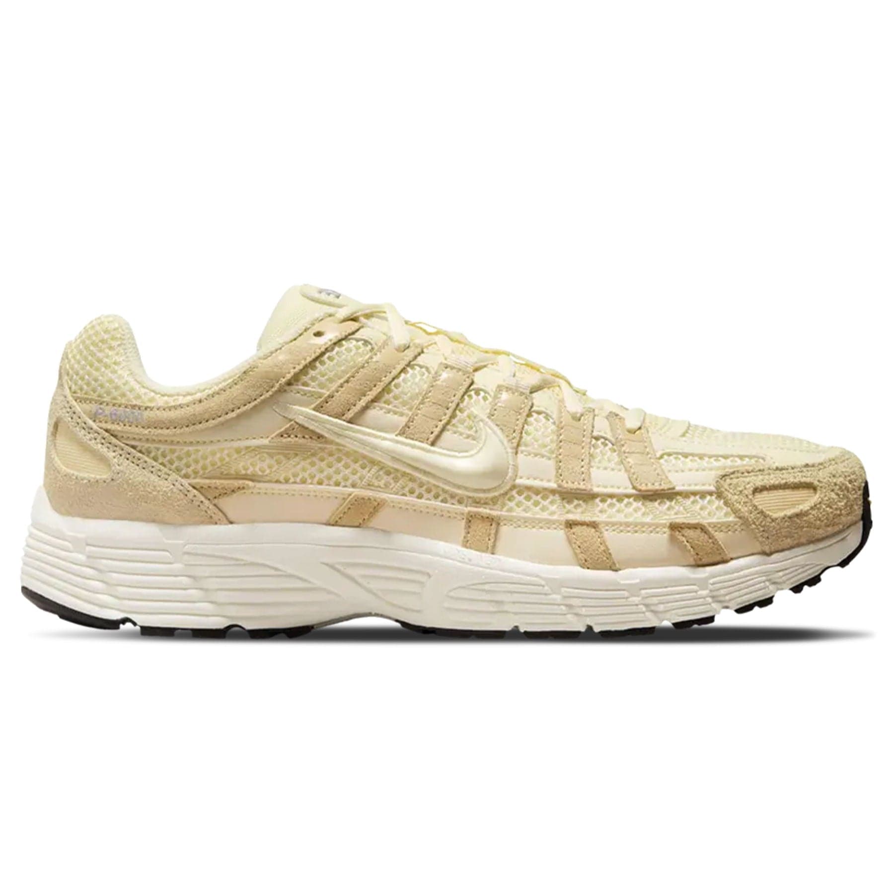 Nike P-6000 SE 'Alabaster' - Kick Game