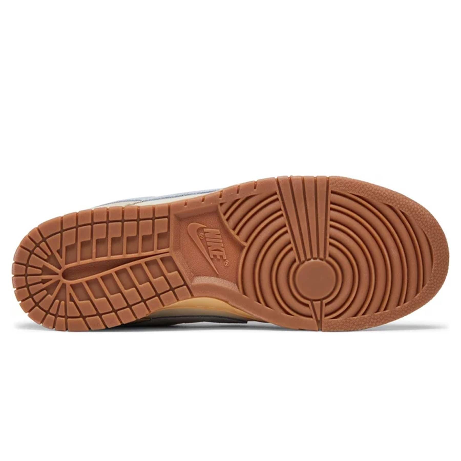 Nike Dunk Low 'Sanddrift Armory Blue' - Kick Game