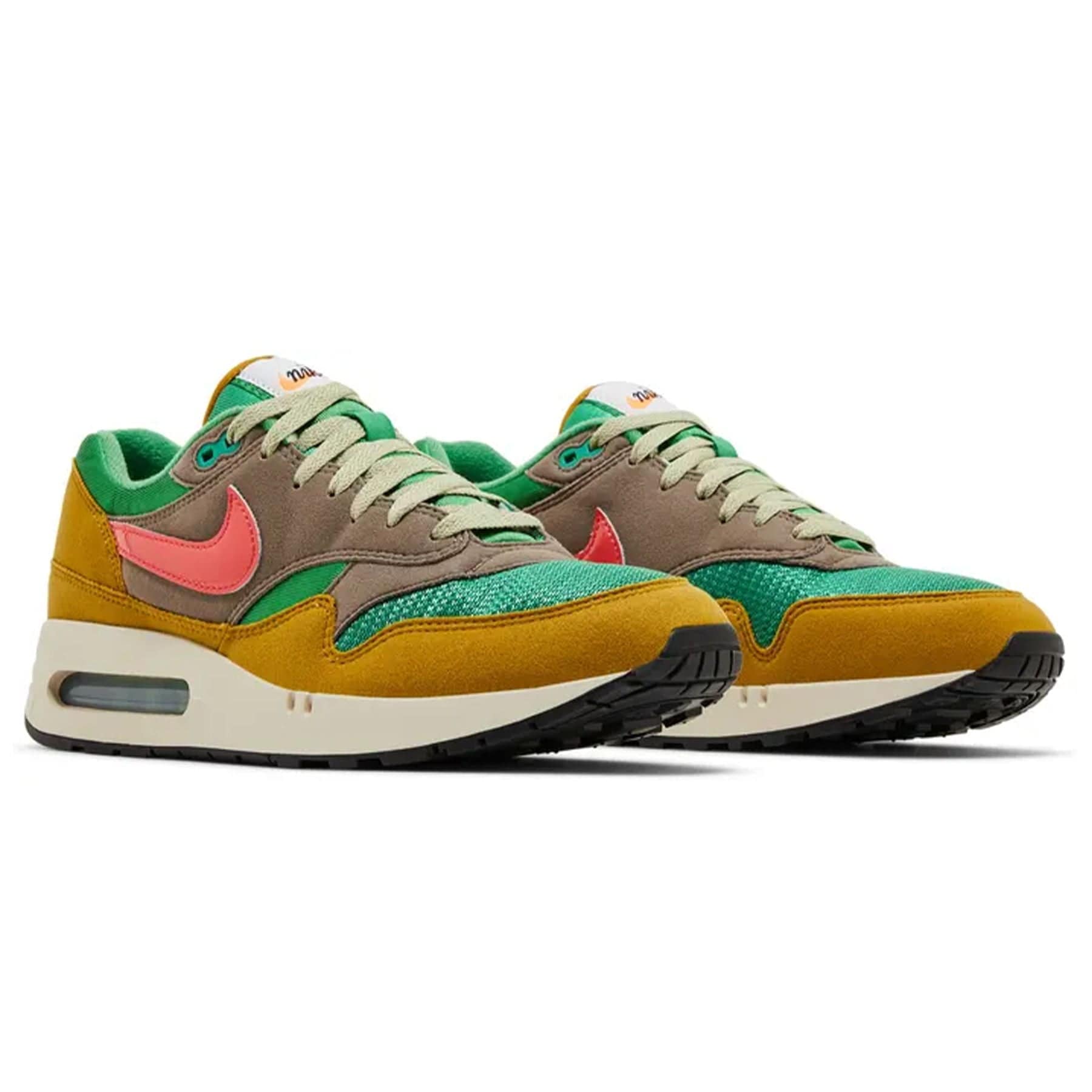 Nike Air Max 1 '86 OG 'Big Bubble - Powerwall' - Kick Game
