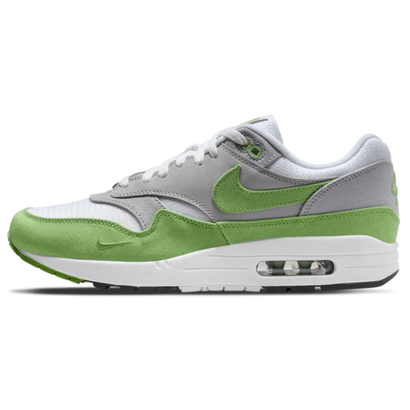 Patta x Nike Air Max 1 'Chlorophyll' 2024 - Kick Game