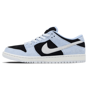 Nike Dunk Low SB 'Aluminum'