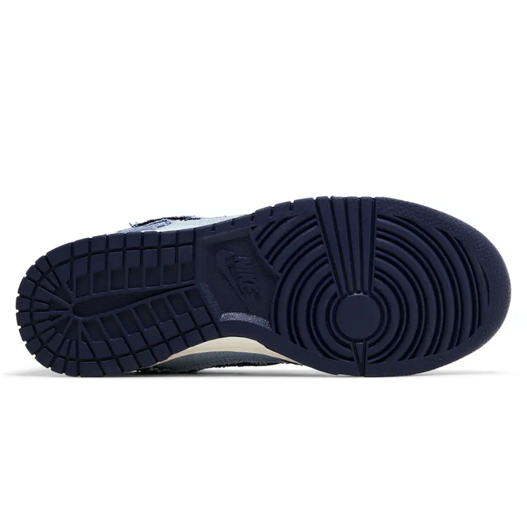 Nike Dunk Low SE 'Light Armory Blue Denim' - Kick Game