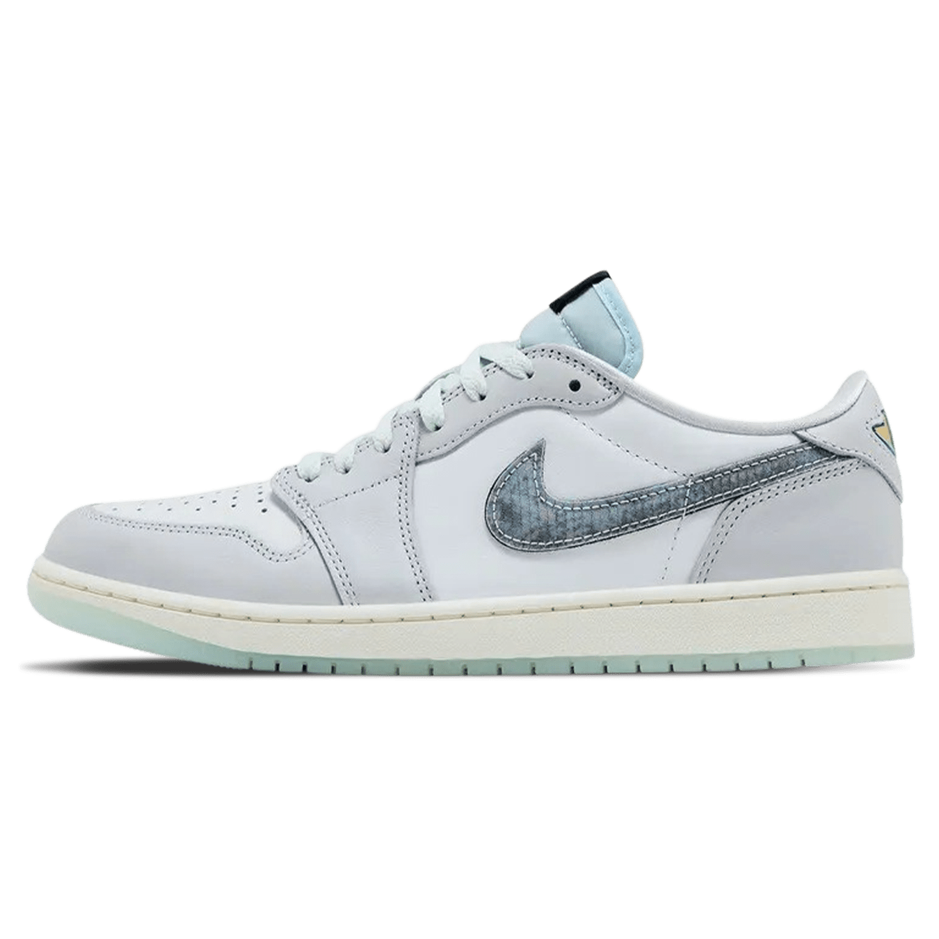 Air Jordan 1 Retro Low OG 'Year of the Snake' - Kick Game