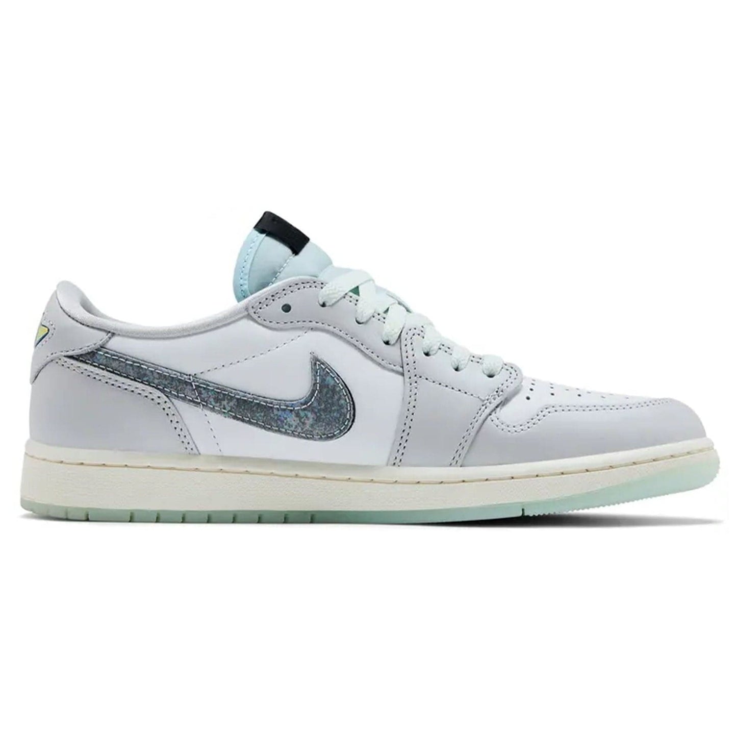 Air Jordan 1 Retro Low OG 'Year of the Snake' - Kick Game