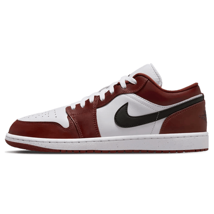 Air Jordan 1 Low SE 'Dark Pony' - Kick Game