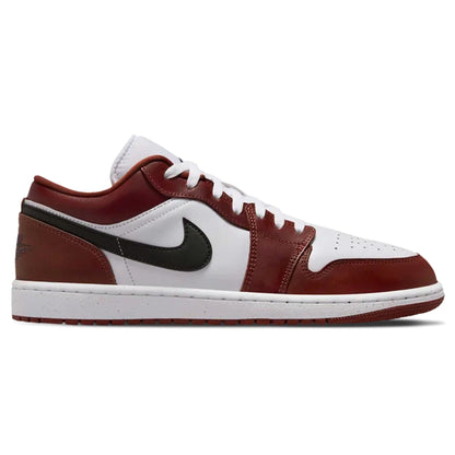 Air Jordan 1 Low SE 'Dark Pony' - Kick Game