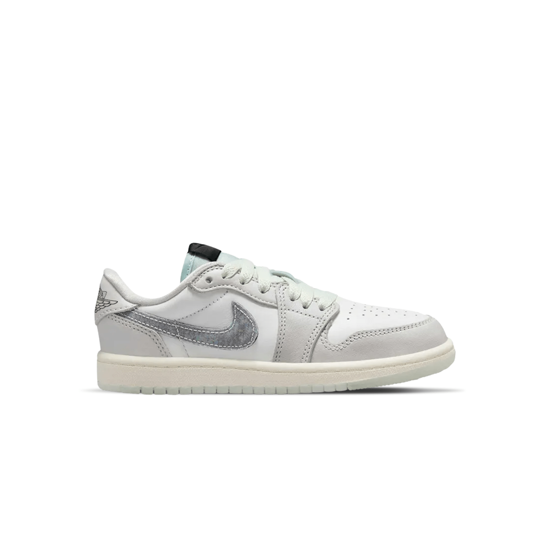 Air Jordan 1 Retro Low OG PS 'Year of the Snake' - Kick Game