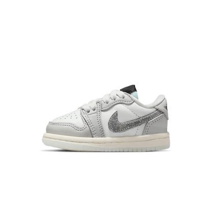 Air Jordan 1 Retro Low OG TD 'Year of the Snake' - Kick Game
