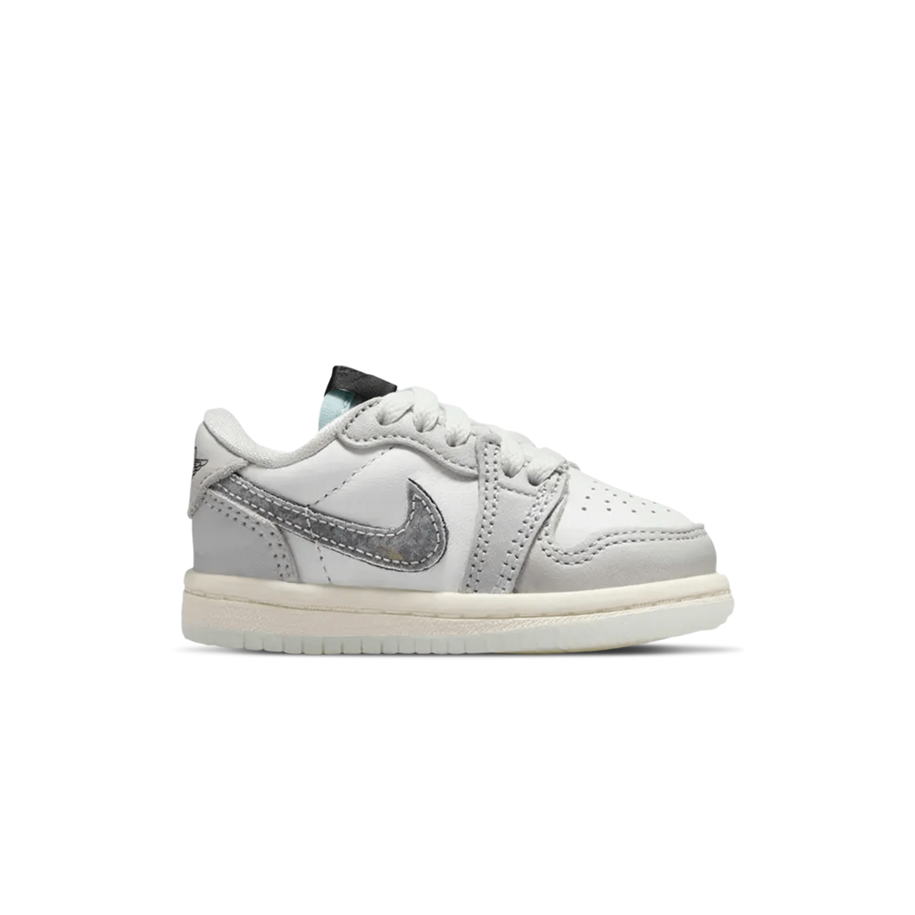 Air Jordan 1 Retro Low OG TD 'Year of the Snake' - Kick Game