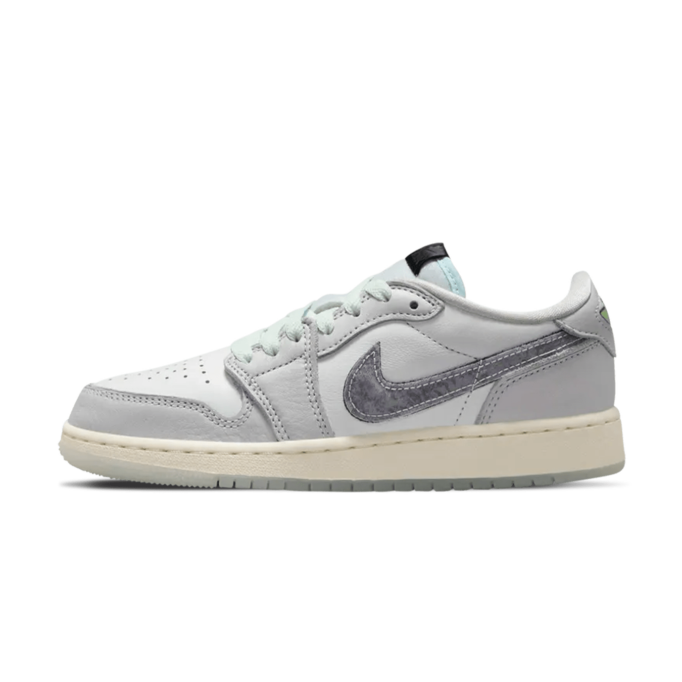 Air Jordan 1 Retro Low OG GS 'Year of the Snake' - Kick Game