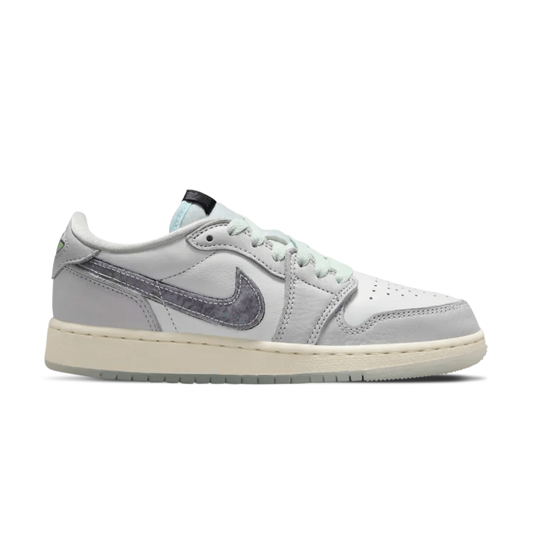 Air Jordan 1 Retro Low OG GS 'Year of the Snake' - Kick Game
