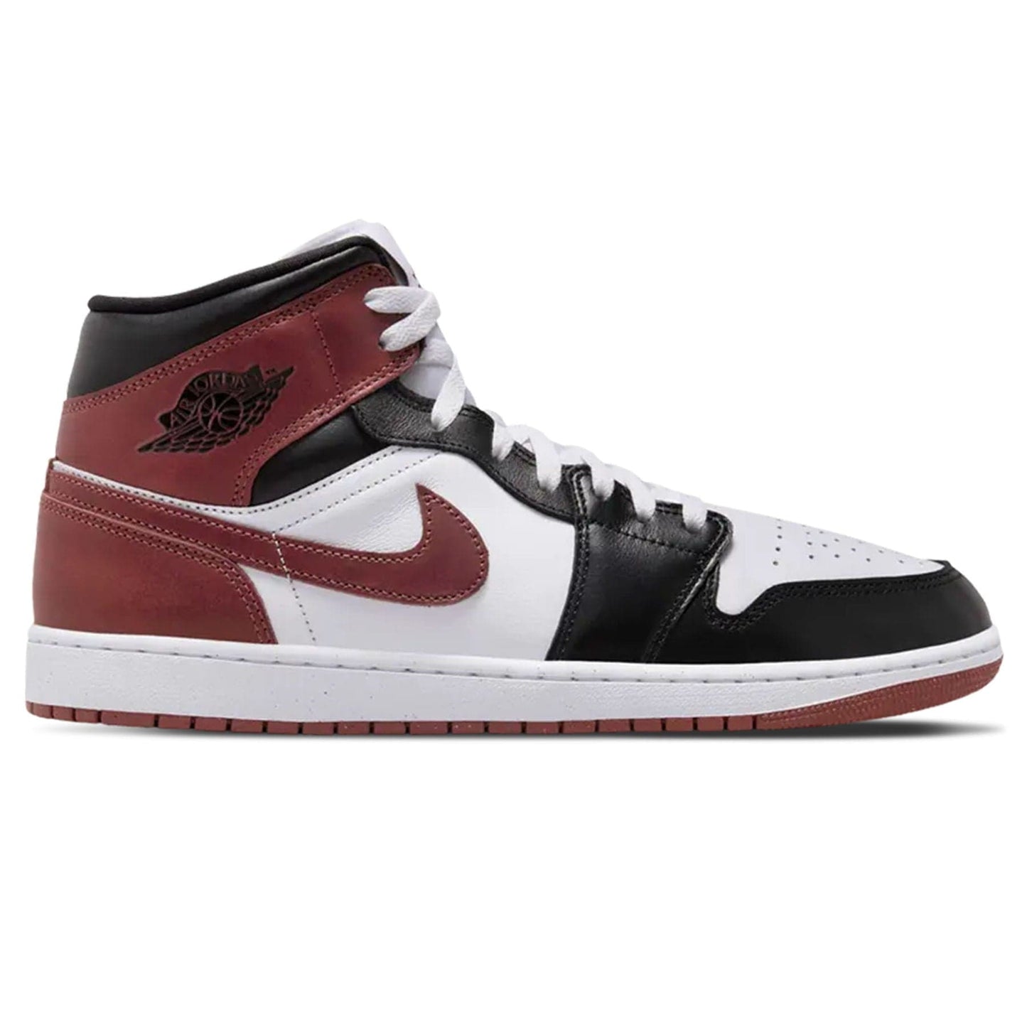 Air Jordan 1 Mid SE 'Dark Pony' - Kick Game