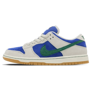 Nike Dunk SB Low 'Hyper Royal Malachite'