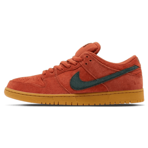 Nike Dunk Low SB 'Burnt Sunrise'