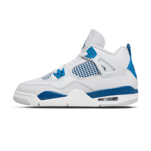 Air Jordan 4 Retro GS 'Military Blue' 2024