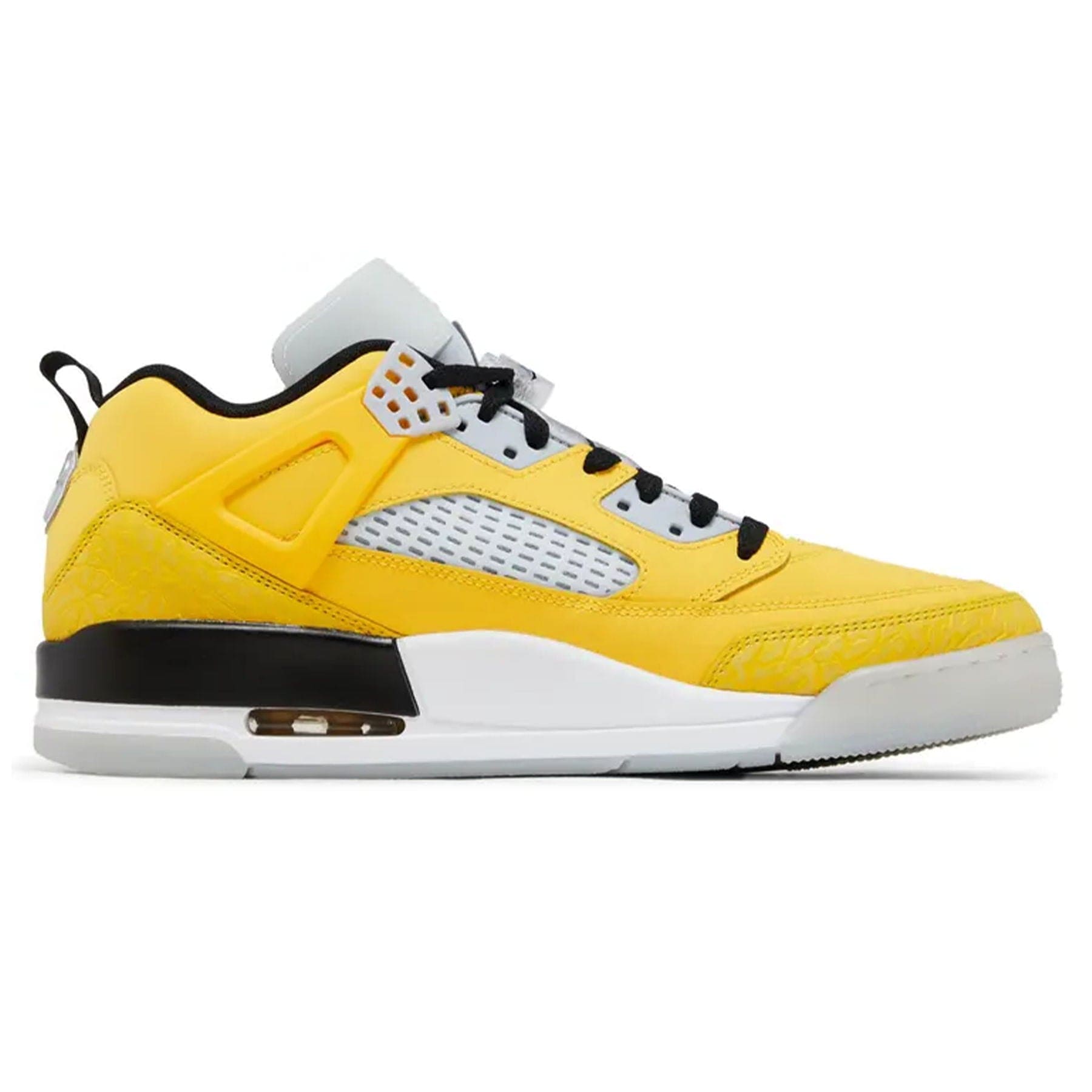 Air Jordan Spizike Low Premium 'Lightning' - Kick Game