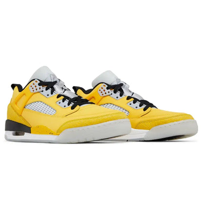 Air Jordan Spizike Low Premium 'Lightning' - Kick Game