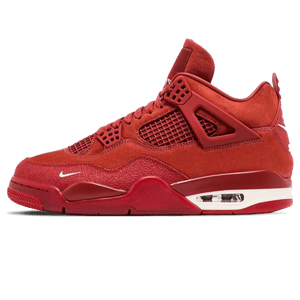 Nigel Sylvester x Air Jordan 4 Retro OG SP 'Brick By Brick'
