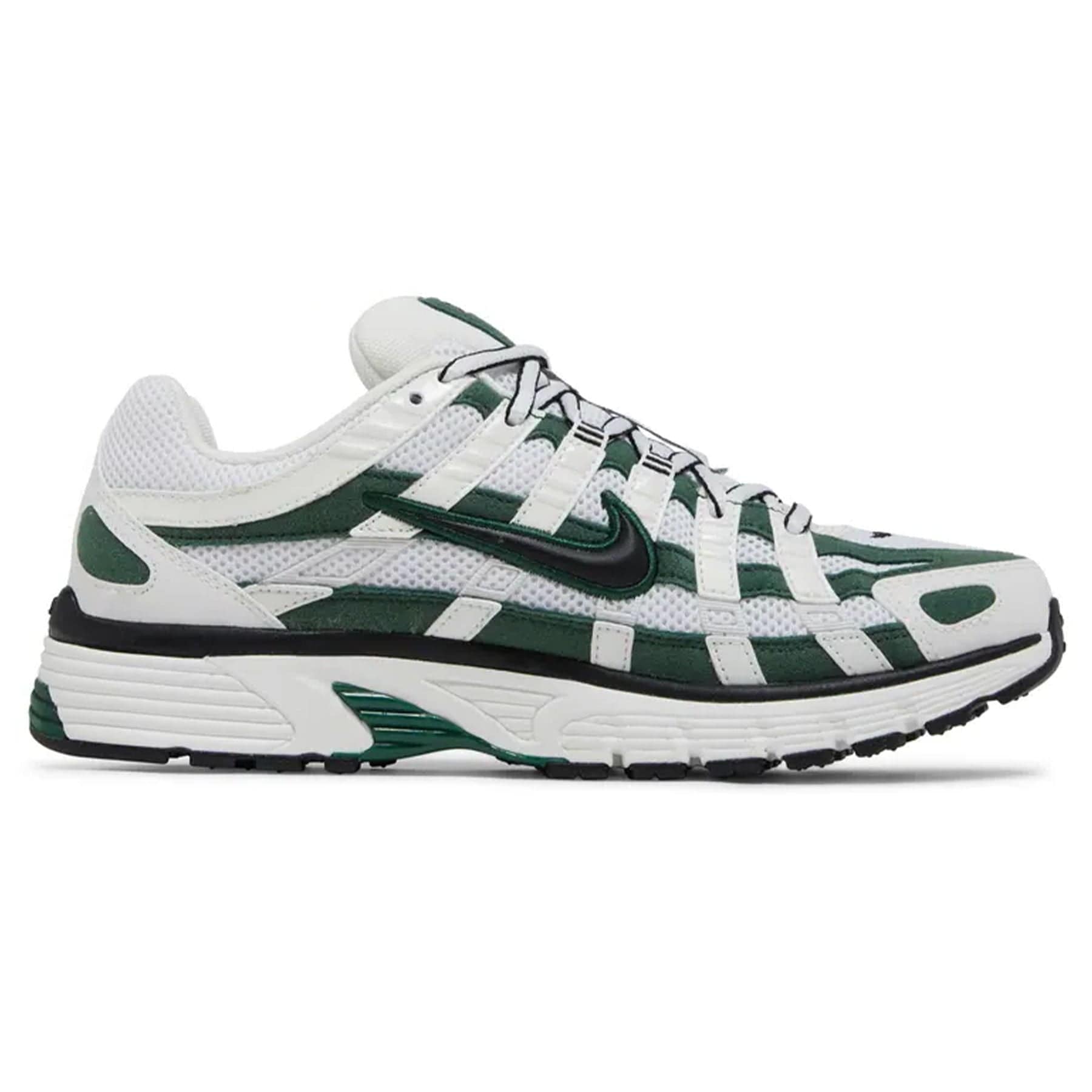 Nike P-6000 Wmns 'Summit White Fir' - Kick Game