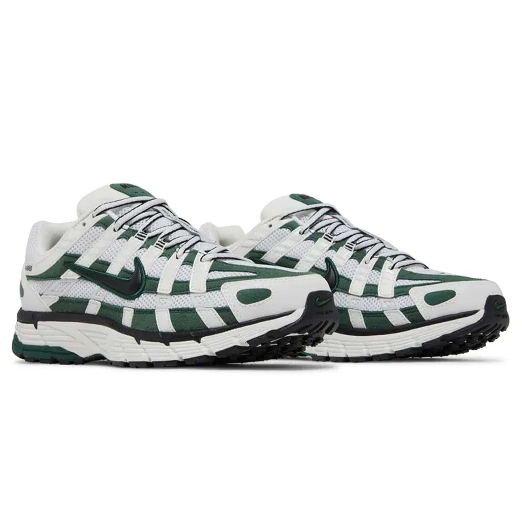 Nike P-6000 Wmns 'Summit White Fir' - Kick Game