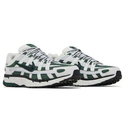 Nike P-6000 Wmns 'Summit White Fir' - Kick Game