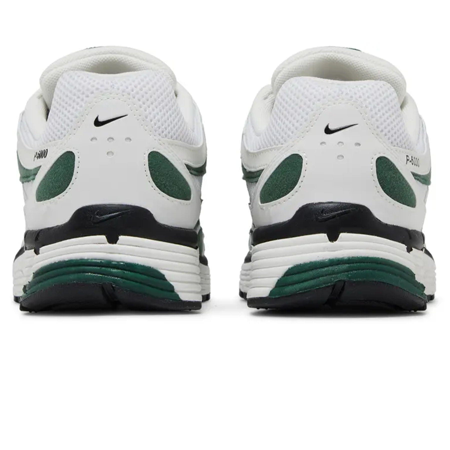 Nike P-6000 Wmns 'Summit White Fir' - Kick Game