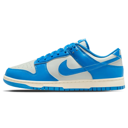 Nike Dunk Low 'Detroit Lions' - Kick Game