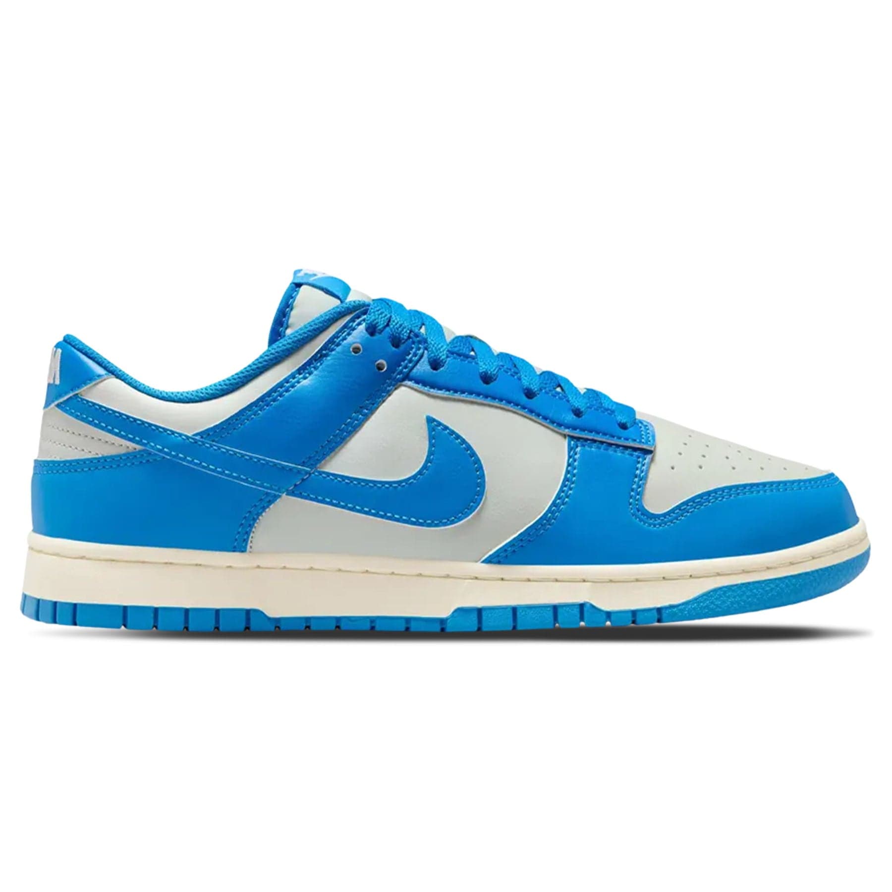 Nike Dunk Low 'Detroit Lions' - Kick Game