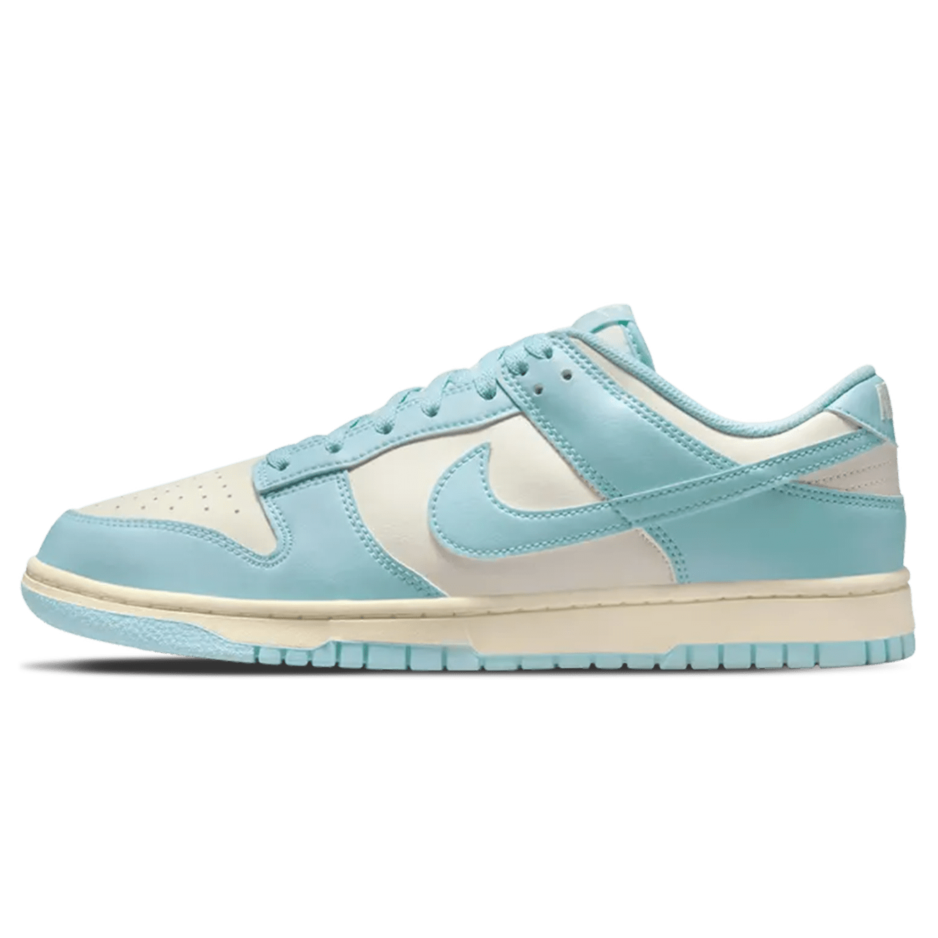 Nike Dunk Low 'Glacier Blue Pale Ivory' - Kick Game
