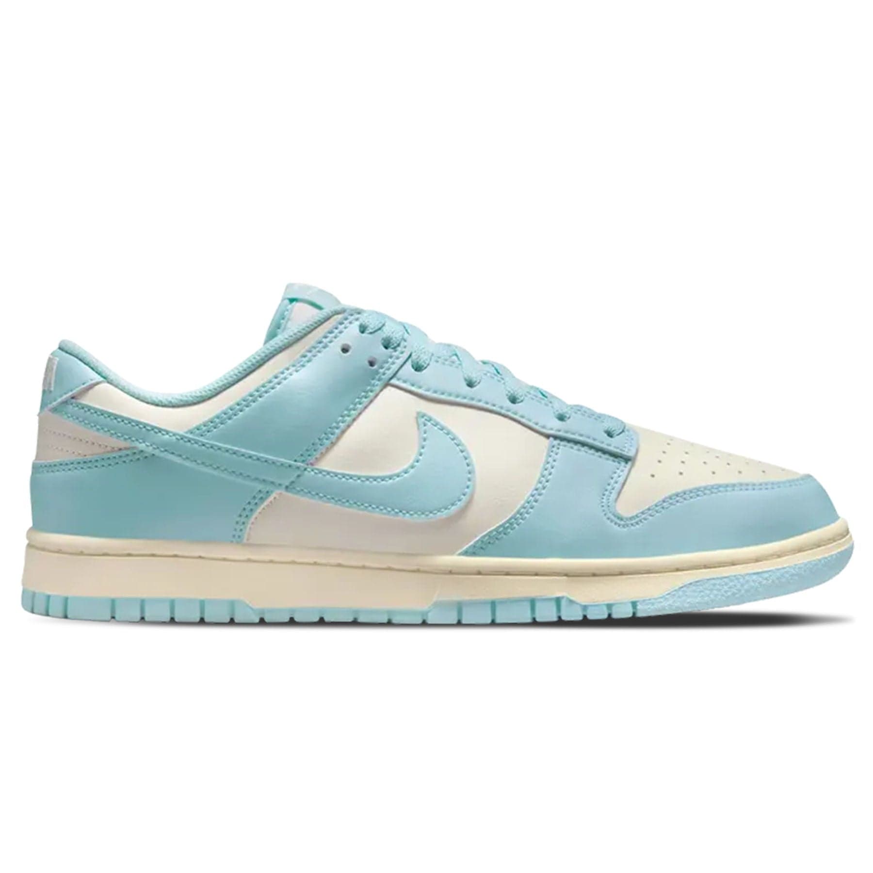 Nike Dunk Low 'Glacier Blue Pale Ivory' - Kick Game