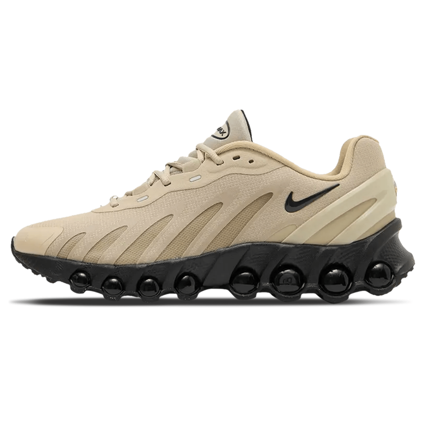 Nike Wmns Air Max DN8 'Fossil Black' - Kick Game