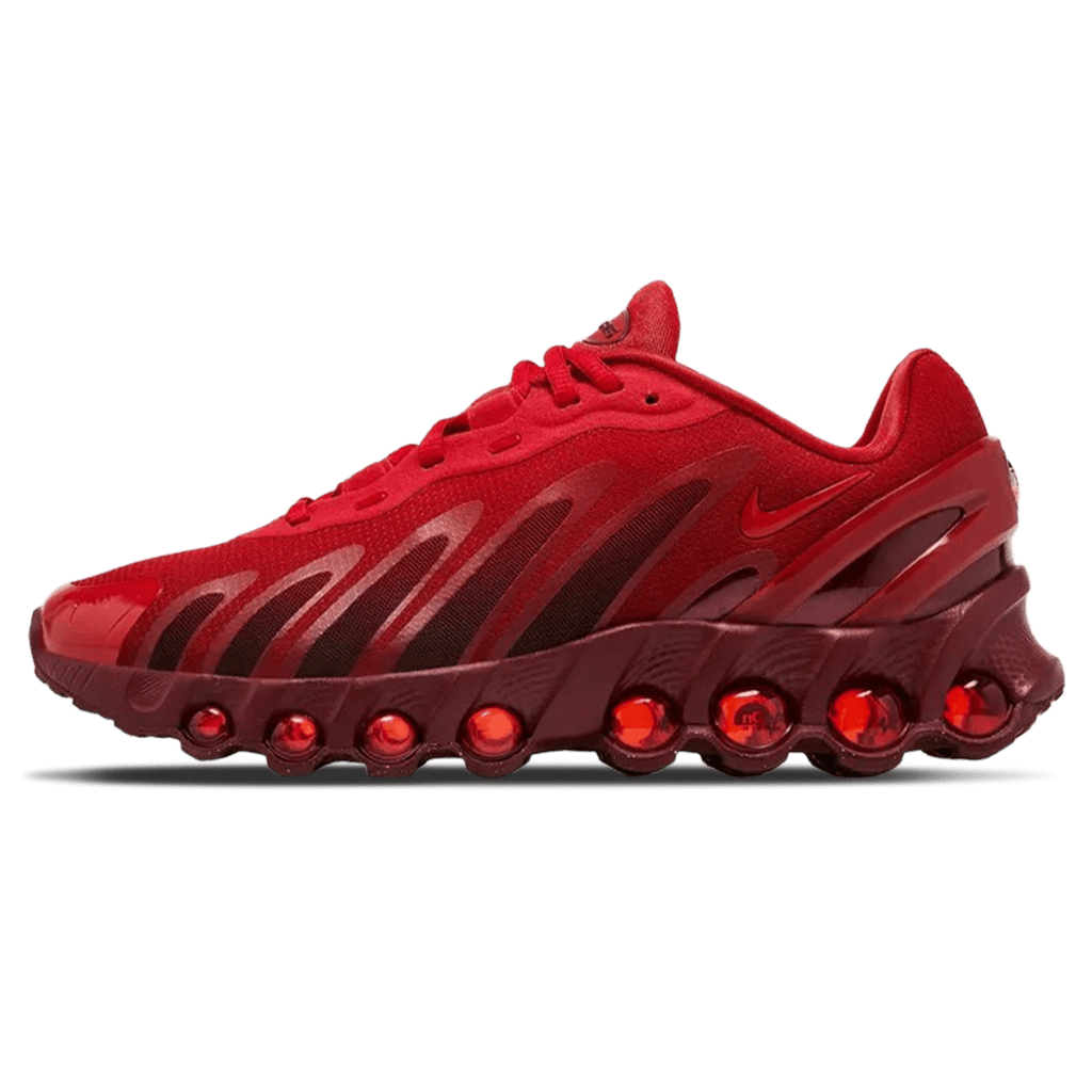 Nike Wmns Air Max DN8 'University Red' - Kick Game