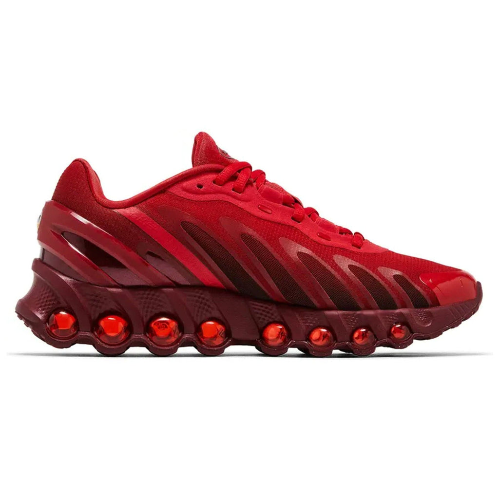 Nike Wmns Air Max DN8 'University Red' - Kick Game