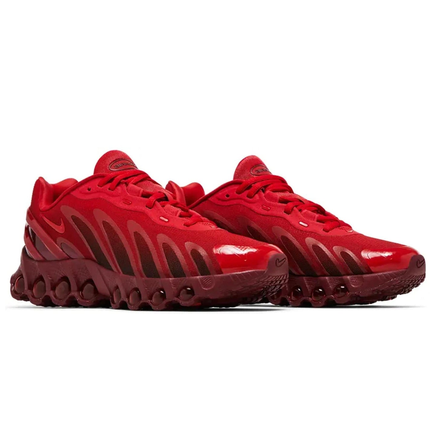 Nike Wmns Air Max DN8 'University Red' - Kick Game