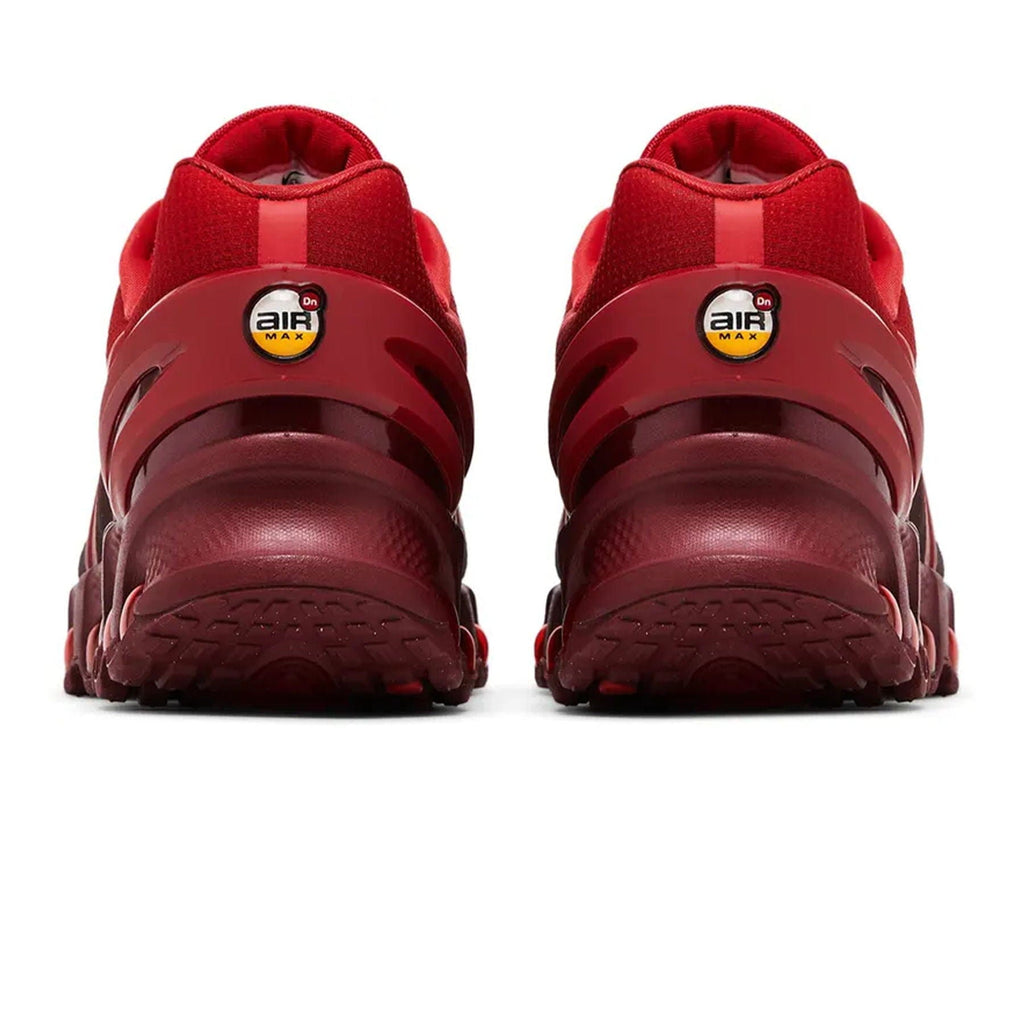 Nike Wmns Air Max DN8 'University Red' - Kick Game