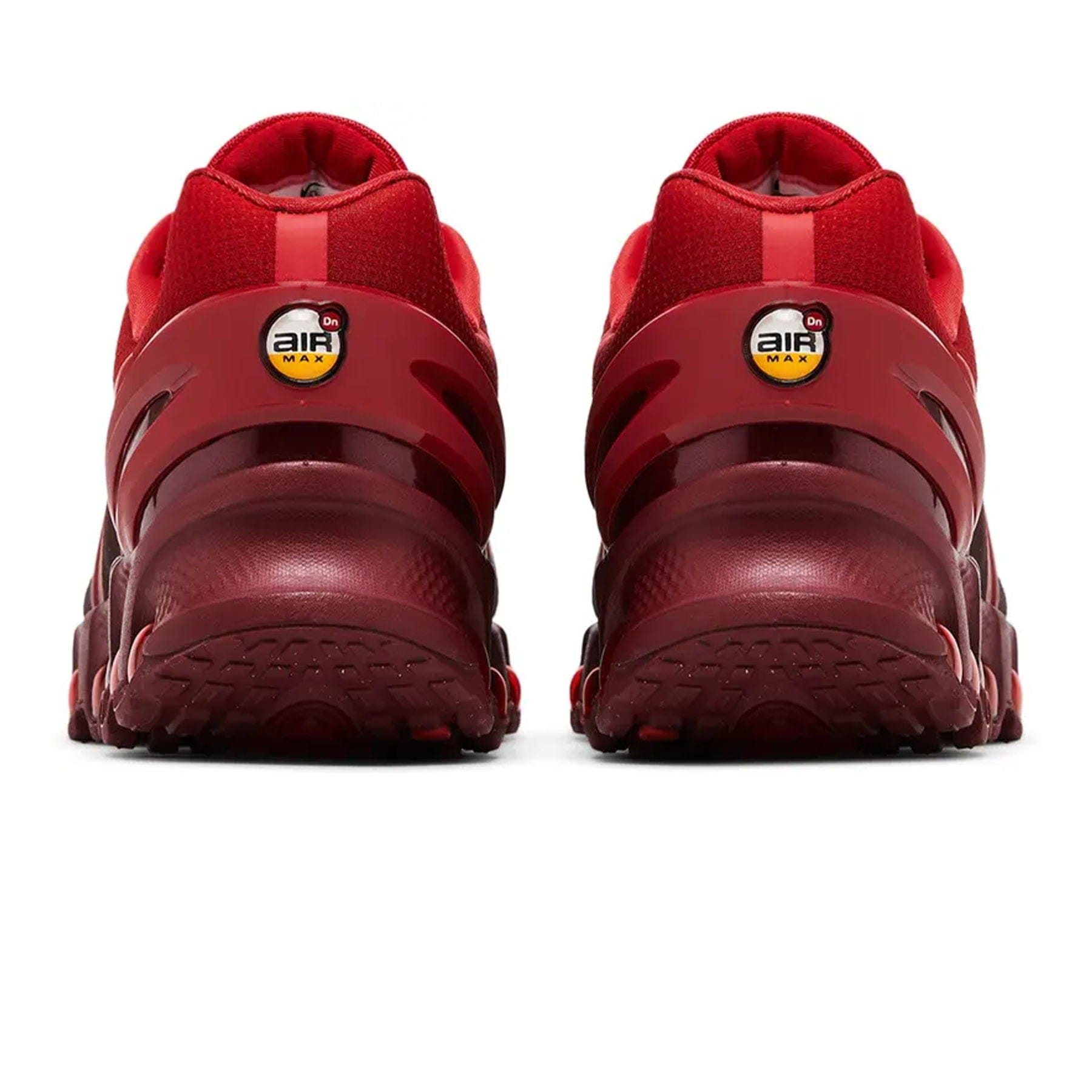 Nike Wmns Air Max DN8 'University Red' - Kick Game