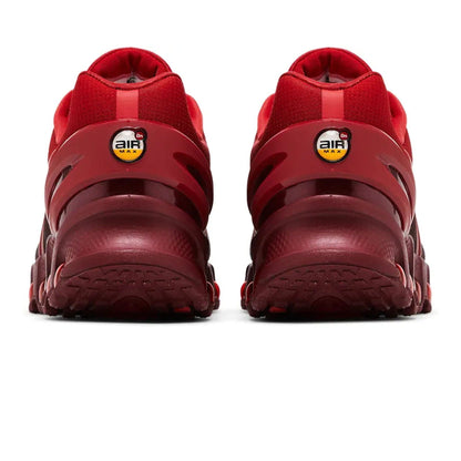 Nike Wmns Air Max DN8 'University Red' - Kick Game