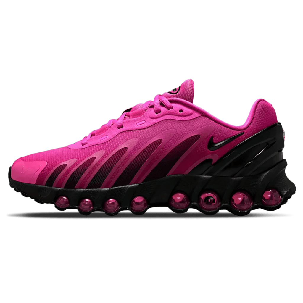 Nike Wmns Air Max DN8 'Laser Fuchsia' - Kick Game