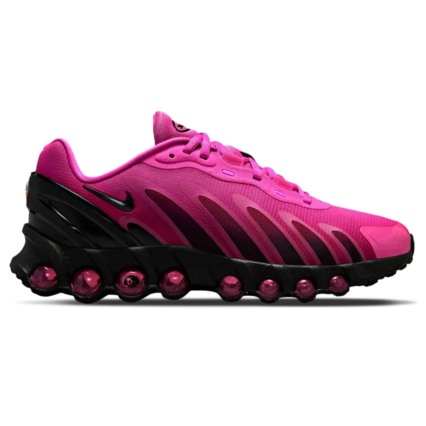 Nike Wmns Air Max DN8 'Laser Fuchsia' - Kick Game