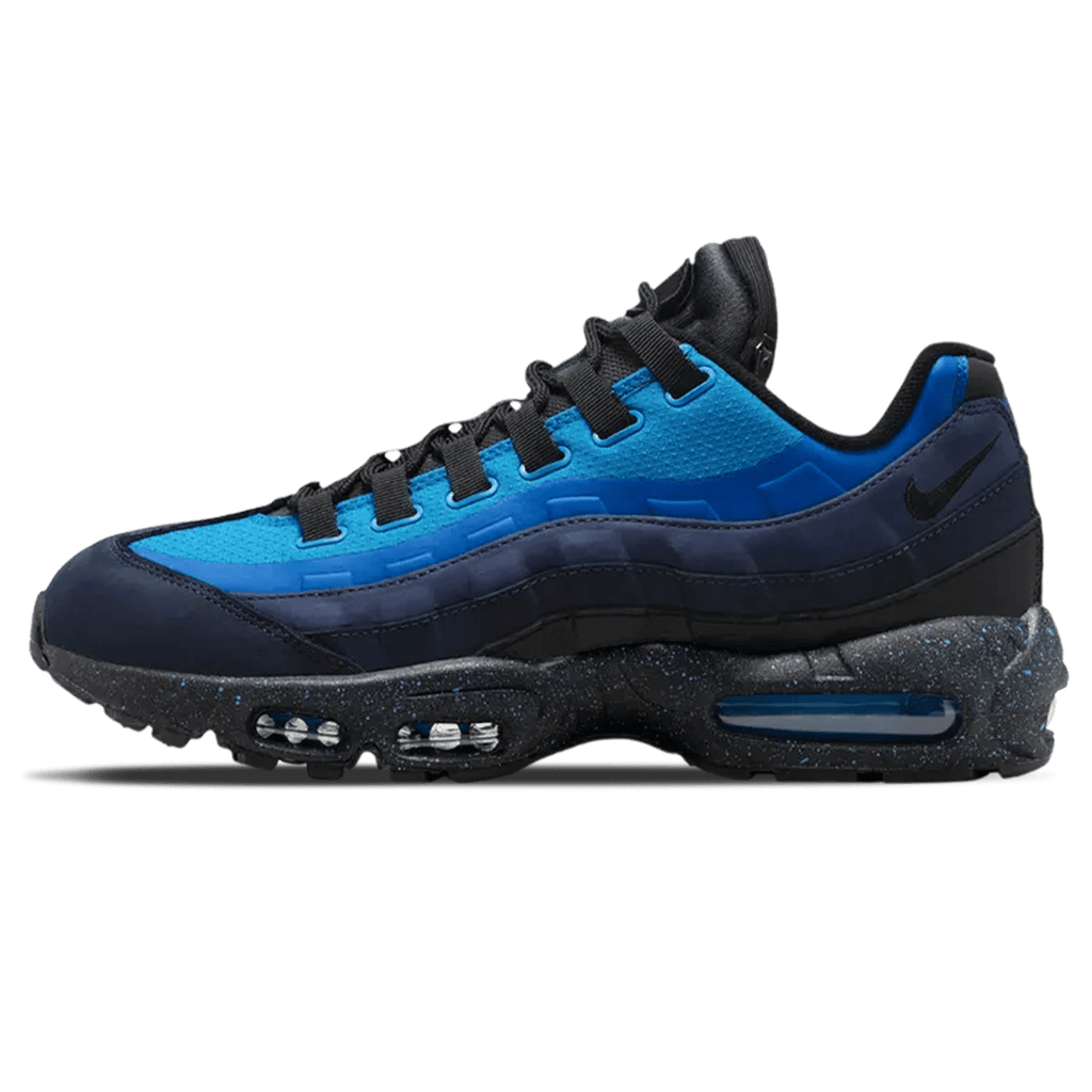 Stash x Nike Air Max 95 '2024' — Kick Game