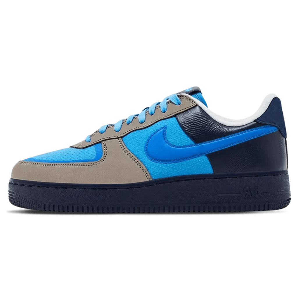 Stash x Air Force 1 Low SP '2024' - Kick Game
