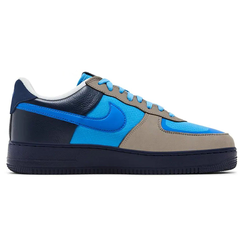 Stash x Air Force 1 Low SP '2024' - Kick Game