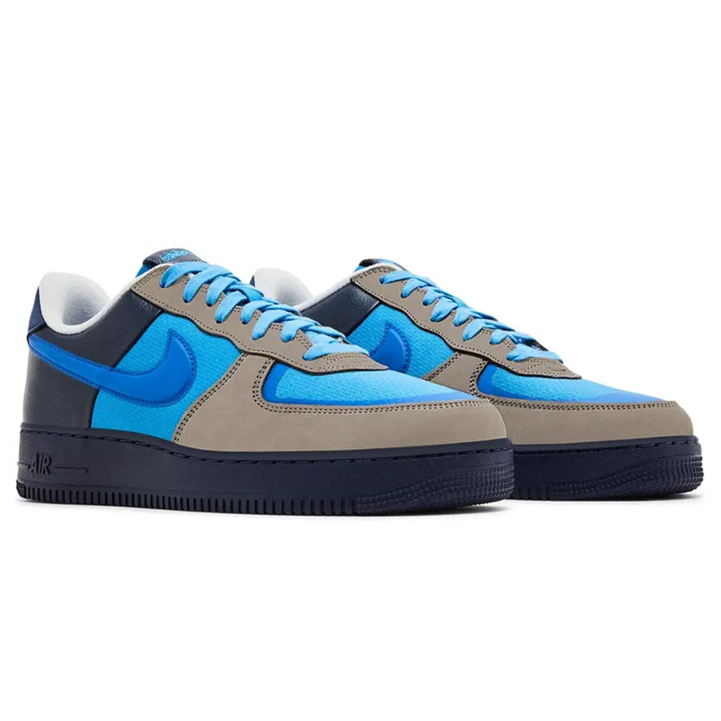 Stash x Air Force 1 Low SP '2024' - Kick Game