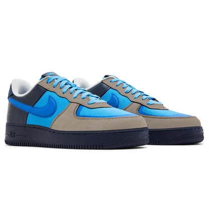 Stash x Air Force 1 Low SP '2024' - Kick Game