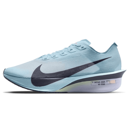 Nike ZoomX VaporFly Next% 4 Wmns 'Glacier Blue' - Kick Game